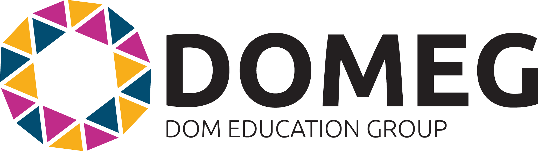 domeg final logo