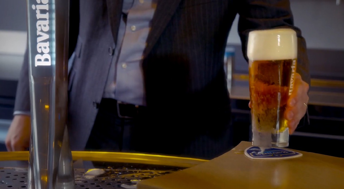 bavaria brand film 1