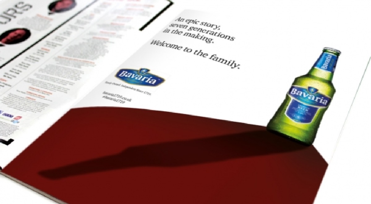 bavaria print ad 2