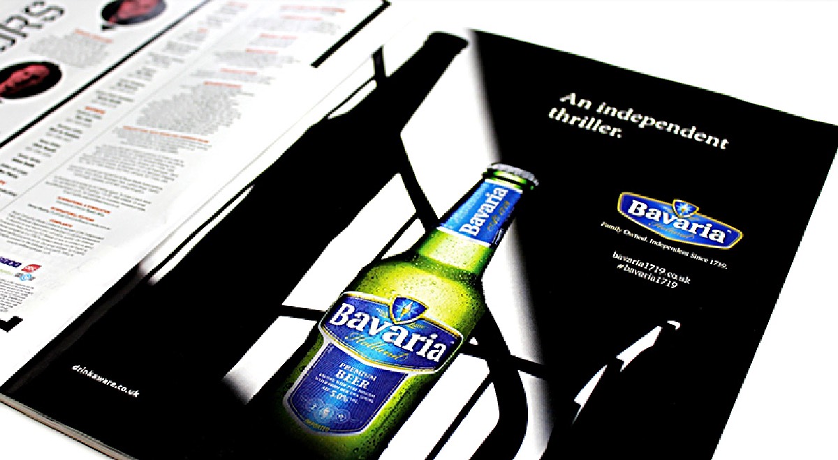 bavaria print ad 3