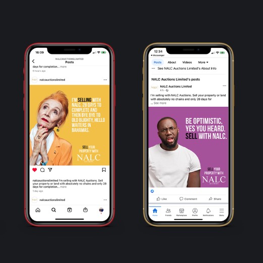 nalc digital campaign 19