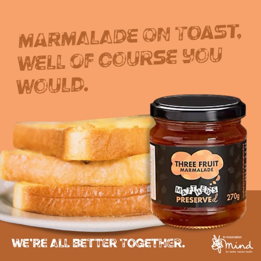 we're all better together ad 2