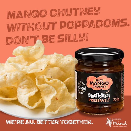 we're all better together ad 3