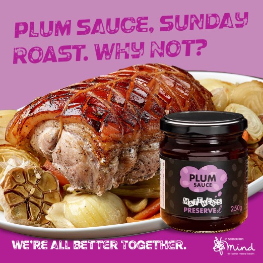 we're all better together ad 6