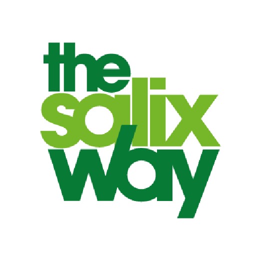 salix way logo