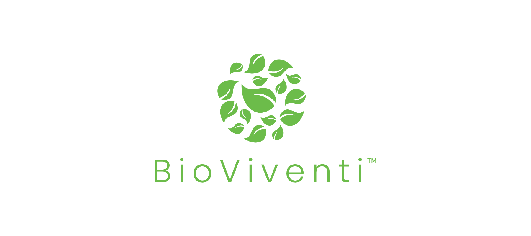 bio viventi logo design main img